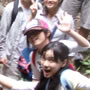 小～中学生向け自然体験を含めた学習旅行